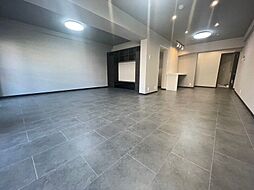 ニュー代々木マンション 3階1LDKのリビング/ダイニング