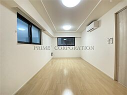 ラ・フォレスタ・コーワ 3階1LDKのリビング/ダイニング