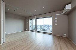 パークホームズ杉並上荻