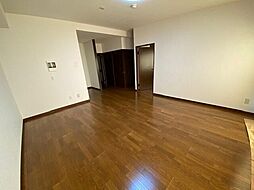 ロイヤルパレス 3階4LDKのリビング/ダイニング