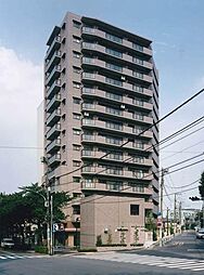 パークフロント中野新井薬師