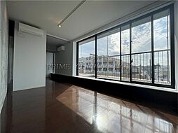 Villa Rondo 4階1LDKのリビング/ダイニング