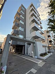 自由ヶ丘サニーヒルズ