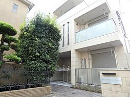 フィシオ桜上水テラス