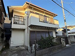 千歳台2丁目貸家