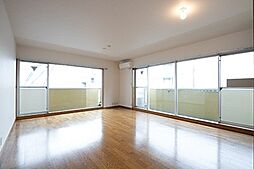 カーサクロヤナギ 4階1LDKのリビング/ダイニング