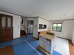 世田谷区桜上水3丁目戸建