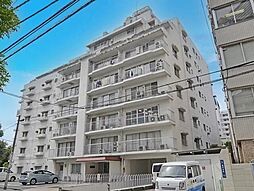 南平台セントラルハイツ