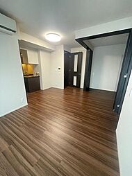 ザ・パークハウス中野タワー 9階2LDKのリビング/ダイニング