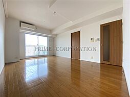 レジディア杉並方南町 7階1LDKのリビング/ダイニング