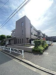 ガーデンハウス千歳船橋