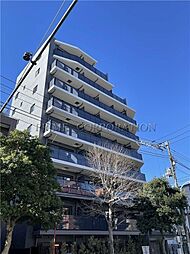 バウスフラッツ高円寺