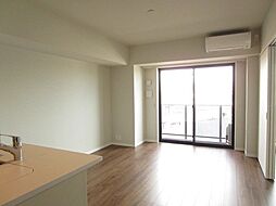 St.Luke’s浜田山 4階1LDKのリビング/ダイニング