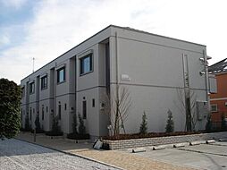 ディアコート烏山