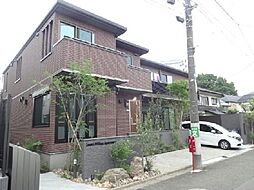 イズミヒルトップアパートメント