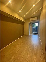 ザ・パークハビオ中野富士見町ガーデン 14階1LDKのリビング/ダイニング