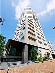 パークタワー渋谷本町