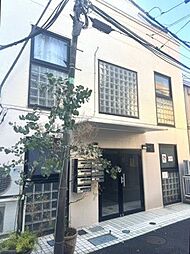 フォルトゥーナ荻窪