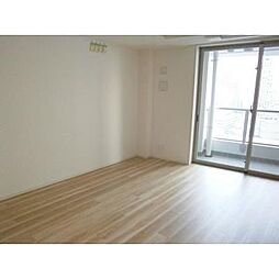 ザ・パークハウス西新宿タワー60 27階2LDKのリビング/ダイニング