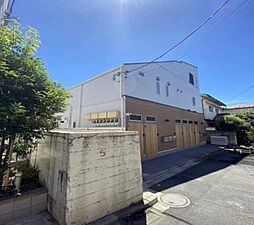 新日桜2号マンション