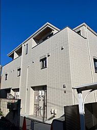 アナシエ田園調布