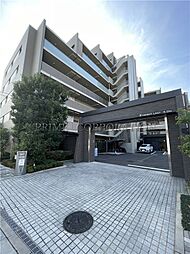 パークホームズ用賀一丁目