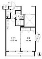 RESIDIA笹塚4階17.3万円