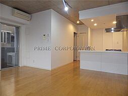 ラティエラ成城学園前 3階1LDKのリビング/ダイニング