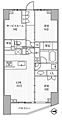 ディームス方南町12階30.0万円