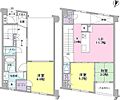 ソアラノーム碑文谷1階36.3万円
