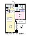 東急ドエルアルス横濱元町6階11.0万円