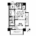 レジディア池尻大橋15階19.1万円