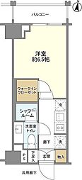 江戸川橋駅 12.5万円