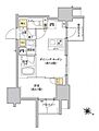グレーシアフィット三軒茶屋1階15.0万円