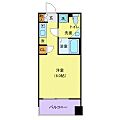 クレジデンス神谷町7階16.3万円