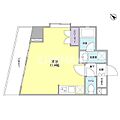 COMFORIA池尻7階15.1万円