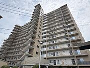 加古川駅より徒歩12分 5階 築40年4ヶ月の賃貸物件