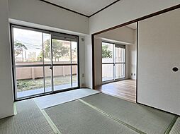 室内の画像
