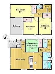 兵庫県加古川市別府町新野辺北町５丁目68