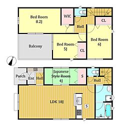兵庫県加古川市平岡町土山