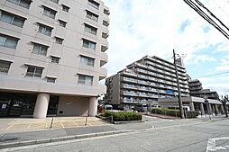 サンシティ本荘　壱番館