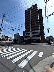 マーレ加古川駅前タワー