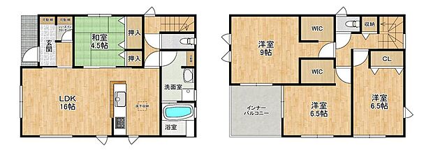 3号地
