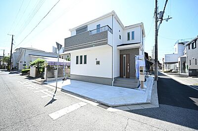 外観 外観