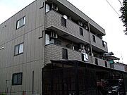 ＫＨグランドール２ 2階 築25年8ヶ月の賃貸物件