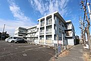 中島駅より徒歩17分 3階 築46年4ヶ月の賃貸物件