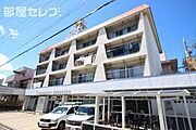 中島駅より徒歩27分 4階 築48年1ヶ月の賃貸物件