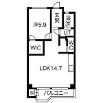 マンション中村のイメージ