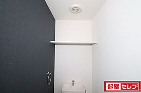 リュミエ本陣  ｜ 愛知県名古屋市中村区松原町3丁目16-2（賃貸アパート1R・1階・25.79㎡） その23