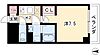 現代ハウス黄金4階5.2万円